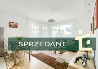 mieszkanie na sprzedaż - Warszawa, Ochota, Złotego Smoka