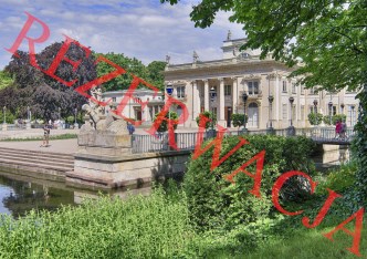mieszkanie na sprzedaż - Warszawa, Śródmieście, Ujazdów