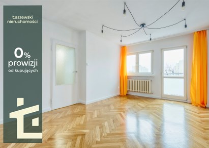 mieszkanie na sprzedaż - Warszawa, Bielany, Jana Kochanowskiego