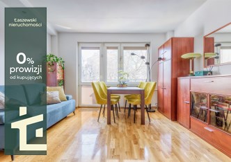 mieszkanie na sprzedaż - Warszawa, Mokotów, Wierzbno, Joliot-Curie