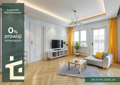 mieszkanie na sprzedaż - Warszawa, Bielany