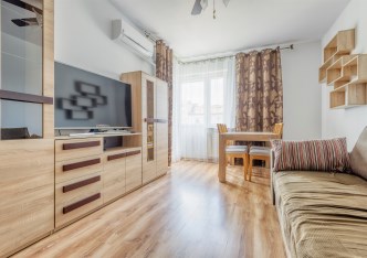 mieszkanie na wynajem - Warszawa, Ursynów, Melchiora Wańkowicza