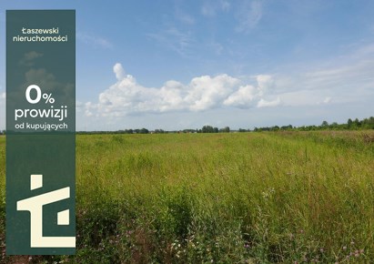 działka na sprzedaż - Lesznowola, Władysławów, Zielona