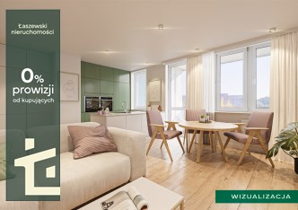 mieszkanie na sprzedaż - Warszawa, Bielany, Romaszewskiego