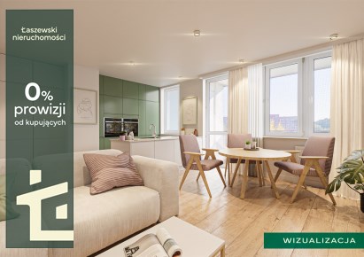 mieszkanie na sprzedaż - Warszawa, Bielany, Romaszewskiego