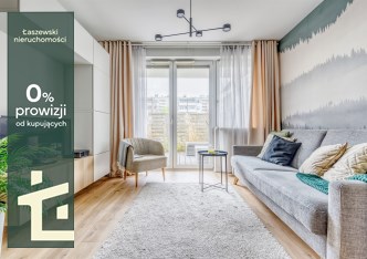 mieszkanie na sprzedaż - Warszawa, Białołęka, Skarbka z Gór