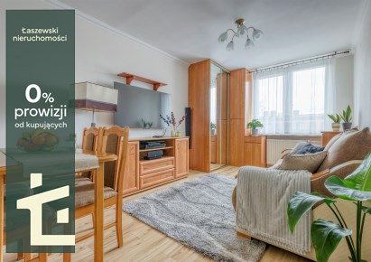 mieszkanie na sprzedaż - Warszawa, Ochota, Karola Dickensa