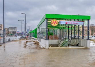 mieszkanie na wynajem - Warszawa, Wola, Tadeusza Krępowieckiego