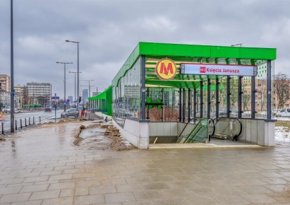 mieszkanie na wynajem - Warszawa, Wola, Tadeusza Krępowieckiego