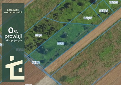 działka na sprzedaż - Lesznowola, Władysławów, Zielona