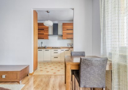 mieszkanie na wynajem - Warszawa, Ursynów, Indiry Gandhi