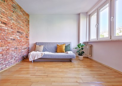 mieszkanie na wynajem - Warszawa, Bielany, Honoriusza Balzaka