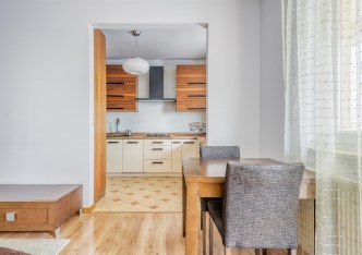 mieszkanie na wynajem - Warszawa, Ursynów